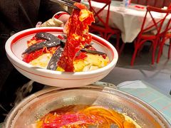 -老妈厨房·长沙街坊菜(国金店)