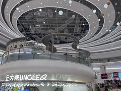 -深圳龙华星河COCO City(民治店)