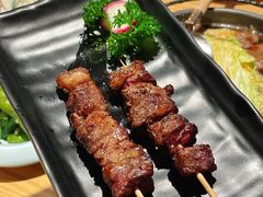 -大和食乐·鲜和牛酸汤火锅(环宇荟店)