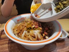 -小满手工粉(北京富力广场店)