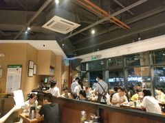-木屋烧烤(龙岗南联店)