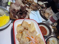 -状元阁烧烤(新华路总店)