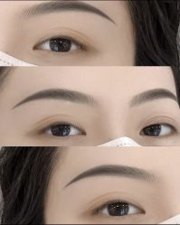 -杨益美学·野生眉半永久纹眉发际线