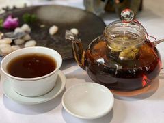 -老洋房花园饭店(绍兴路店)