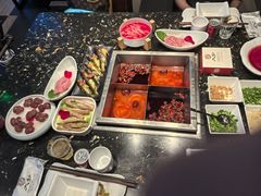 -大妙火锅·非物质文化遗产(东郊记忆店)