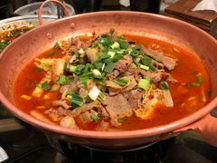 -云海肴·汽锅鸡·云南菜(天山百盛优客店)