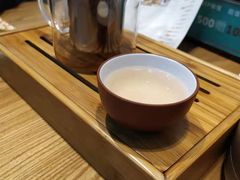 -潮粥荟·潮汕砂锅粥(槐房万达店)