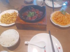 -洪兴砂锅·融合砂锅菜(三站店)
