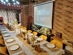 -玩坞轰趴馆·户外团建聚会主题生日派对馆(世豪广场店)