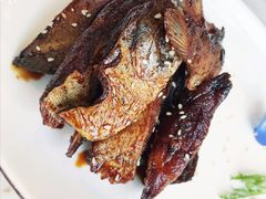 -漢舍中国菜馆(889广场店)