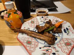 -京旬海鲜放题·铁板烧自助餐厅