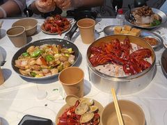 -巴厘龙虾·榜首油焖大虾(洞庭·艺术洋房店)