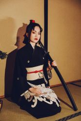 -持熹光年写真体验馆