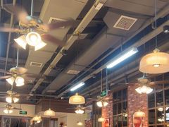 -鸿姐老火锅(花园路店)