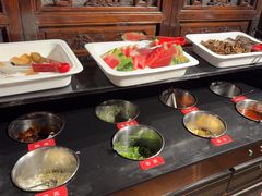 -东门口涮肉·砂锅·烤串(老门东店)