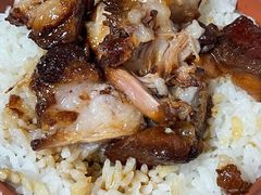 -老济宁甏肉干饭(凌云路店)