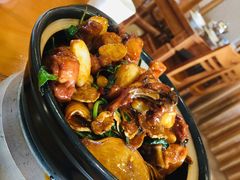 -乡亲鹅肉城(吴江店)