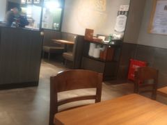 -萨莉亚意式餐厅(百联徐汇店)