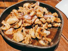 -Local泰莲庭(虹鳟鱼店)