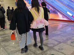 -王府井(地铁站)