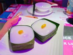 -新越盏·东南亚料理(捷登都会店)