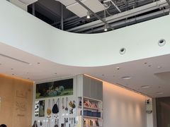 -SAANCI山池咖啡(海上世界文化艺术中心店)