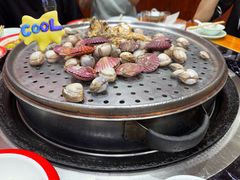 -边江铁锅炖鱼(振八街店)