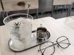-无牌咖啡&酒馆