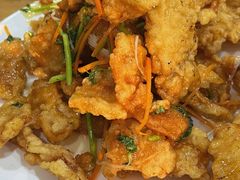 -正蓝旗草原特蒙餐