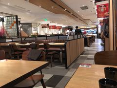 大堂-新旺茶餐厅·早餐(香港广场店)