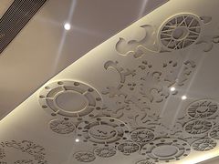 -王府井酒店(金桥港湾店)
