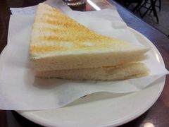 -兰芳园(上环店)