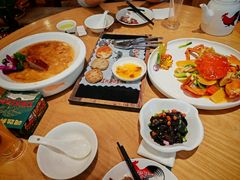 -德胜轩正宗顺德菜(宝安沙井会展中心店)