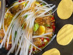 -玺炖·中国铁锅炖(虹桥天街店)