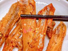 -老鼎万春卤菜(五代传承创始老店)