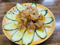 拌海蜇-协和菜馆(凤凰街店)