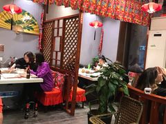 大堂-灶座小锅烀饼·铁锅炖(道里店)