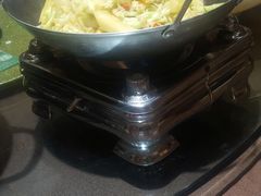 -刘胖子家常菜·蹄花焖藕(兴业店)