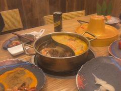 -松野谷·寿喜烧自助(华联顺义金街购物中心店)