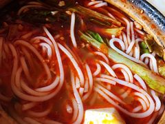 -顺顺小吃(独克宗古城店)