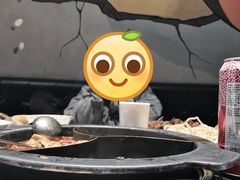 -火锅岛潮牌自助餐厅(天津天佑城店)