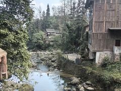 -高庙古镇