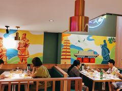 -叁宝烤肉• 西安烧烤(太乙路店)