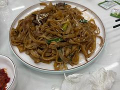 -嘉升大排档(番禺总店)