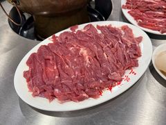 -三兴涮羊肉(荣安大街店)