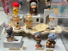 -泡泡玛特POPMART(蓝色港湾店)