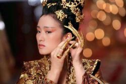 -艾尚妆·日系美甲美睫美学馆