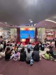 -奈尔宝·国风主题儿童乐园·亲子餐厅(豫园商城店)