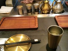 -大神太神·铁板烧(瑞虹天地月亮湾店)