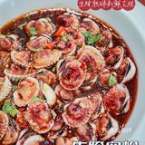 杭州生腌熟醉天花板，熬烧来吃海鲜啦